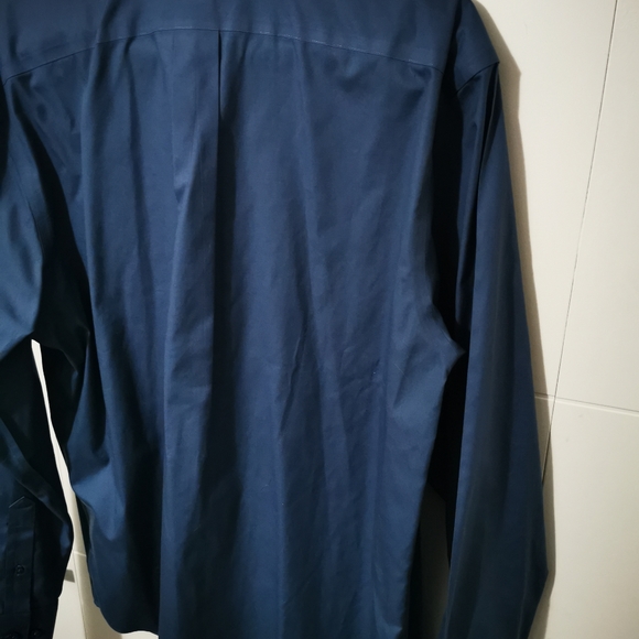 Denver Hayes Dress Shirt - Picture 10 of 12